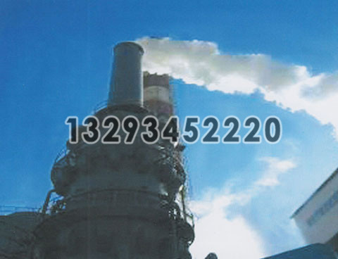 脱硫脱硝一体塔