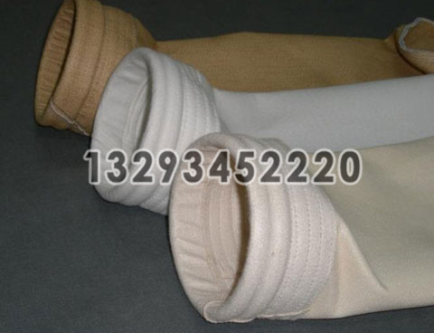 PPS电厂除尘布袋