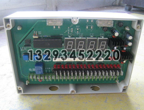 JMK-10脉冲喷吹控制仪